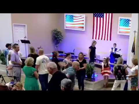 Grace Covenant Baptist Academy l 2026 Spring Program l May 17, 2026 l Knoxville, Tennessee