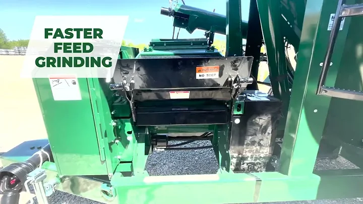 4 Benefits of Art's Way Grinders