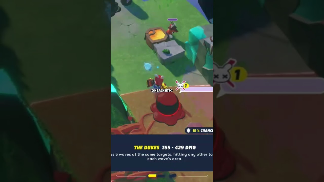 The Most Game Breaking Mario Glitch