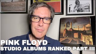 Pink Floyd Studio Albums Ranked Part III
This is the third part of a four part series Im doing on the Pink Floyd studio records. Im counting them down and featuring five albums in each video with the final video featuring my thoughts on the new IMAX version of Live at Pompeii and its soundtrack. This is the final part of the countdown, records 5-1.
#pinkfloyd #rogerwaters #davidgilmour #vc #vinylcommunity Pink Floyd Studio Albums Ranked Part III