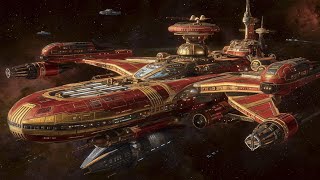 Alien Warned: Do Not Attack The Humans — They Will Hunt You Forever HFY | Sci-Fi Stories