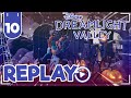 🏰 DREAMSNAP et suite du PASS #10 | Disney Dreamlight Valley