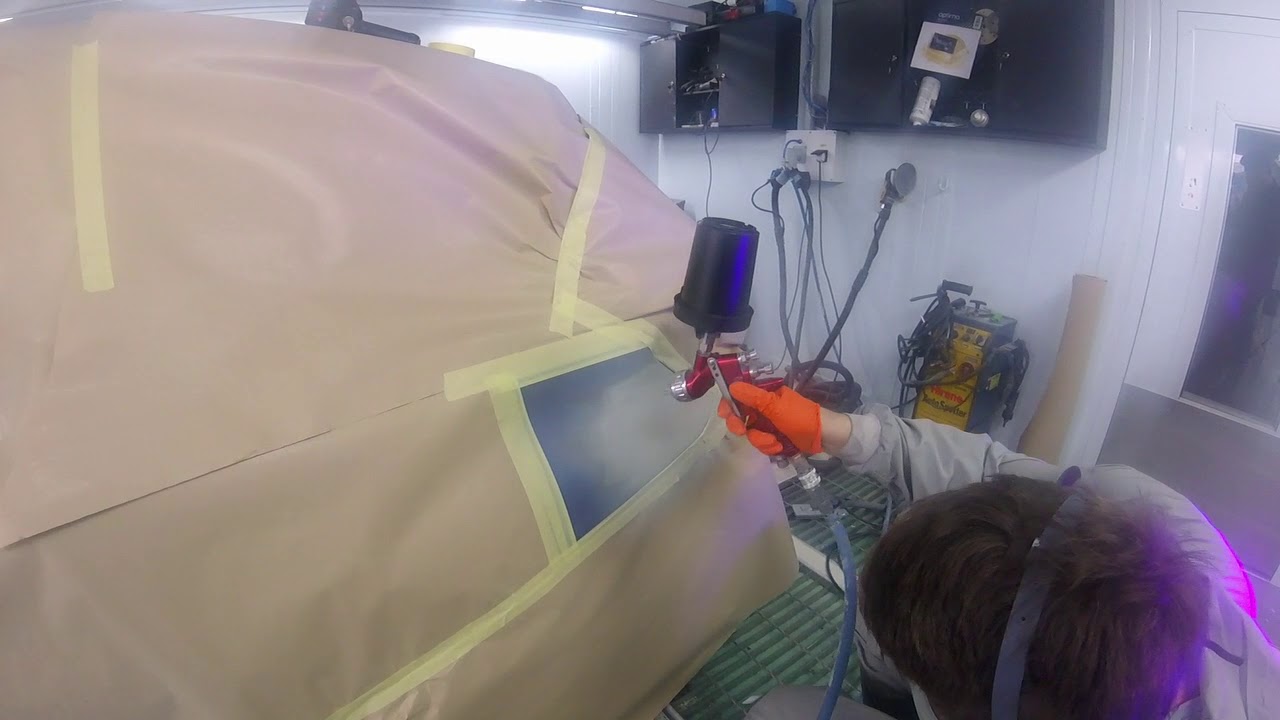 Sikkens Autosurfacer UV Primer