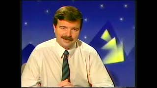 ITV Anglia | Night-time continuity | 12th July 1990 (early hours of 13th)