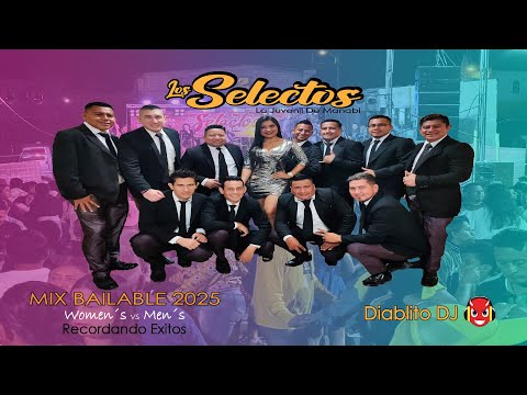 MIX ORQUESTA LOS