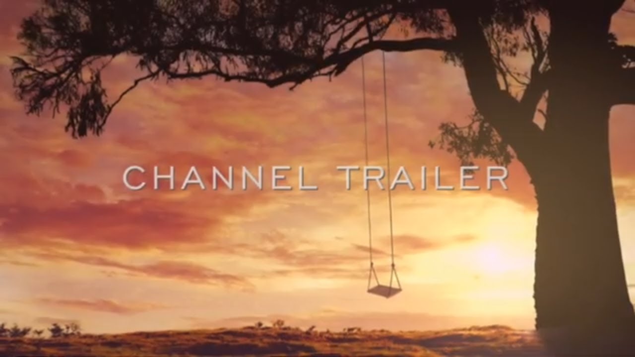 Channel  Trailer