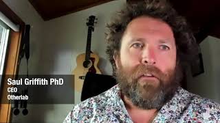 Saul Griffith on Soft Costs of Solar screenshot 4