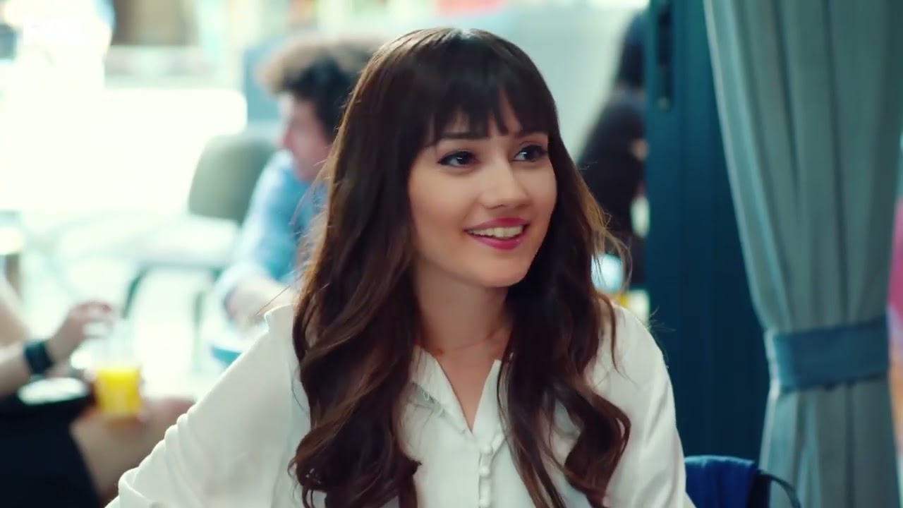 Forbidden Fruit Episodio 6 (Italian Dubbed)