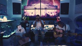 Eric Bellinger - FLOTUS (Acoustic)