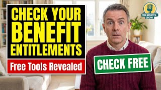 Use Uk Benefits Calculators To Claim What Youre Owed
