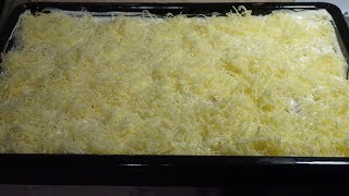 САЛАТ МИМОЗА/Mimosa salad САЛАТ МИМОЗА/Mimosa salad