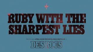Des Rocs - Ruby with the Sharpest Lies (Official Video Experience)