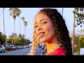 Roller Skate Dance | Esty x Normani ft Cardi B (Wild Side)