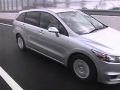 クルツボ試乗　ホンダ　ストリーム