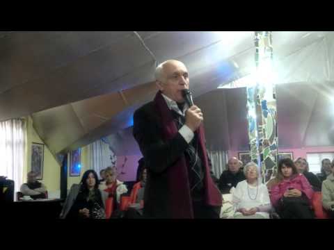 თამაზ ბუთხუზი - მატრიცული თეორია 29.03.2015