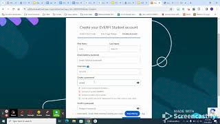 Everfi Venture How-To
