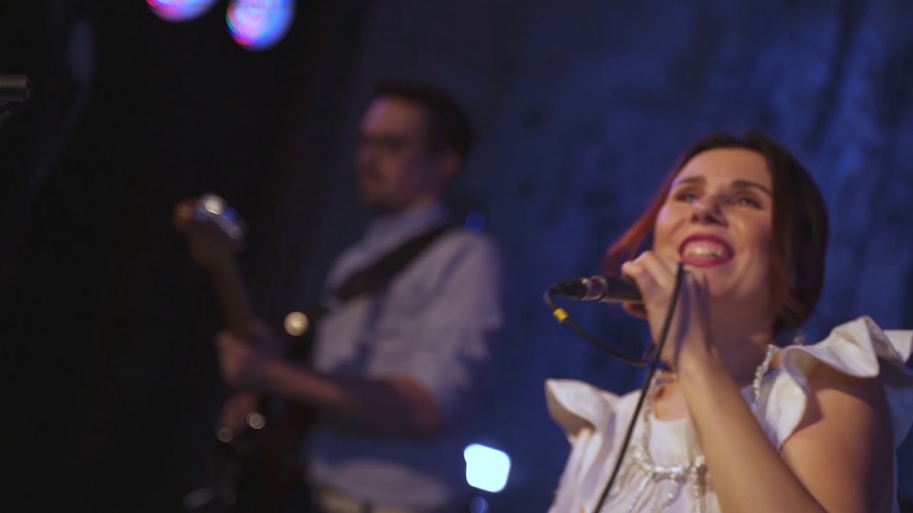 Как раньше - JUST4YOU (Live 2020)