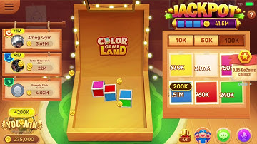 TongitsGO colorGame Teknik Always Blue