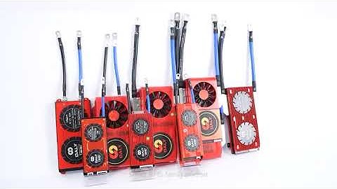 Best Top 5 BMS WIFI Module LifePo4 Review