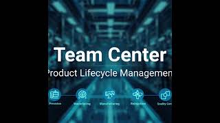 #teamcenter #plm #productlifecycle #productlifecyclemanagement #plmtool #teamcentertraining