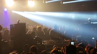 Alicia Keys - In Common (Black Coffee Remix) Live (Non Aesthetics,Fix Area Thessaloniki) Resimi