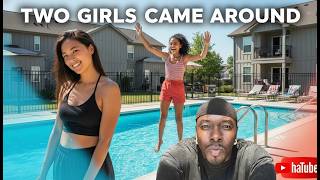 Two Single Ladies Vs 3Guys ..