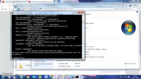 Java Tutorial : Setting up Java Development Environment
