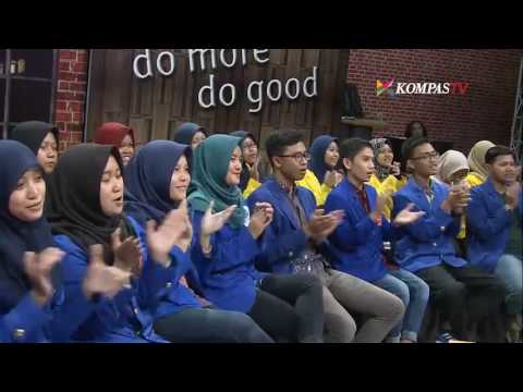 Merubah Cara Hidup - Big Bang Show