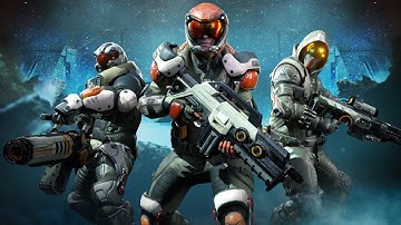 Better Than XCOM? Trying Out Phoenix Point!