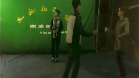 01 Cô gái sầm nưa xinh đẹp   Long Lanh Lung