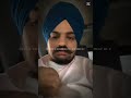 # sidhu mose Wala love you miss you bro
