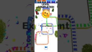 Trains On Time  - Unity Source Code