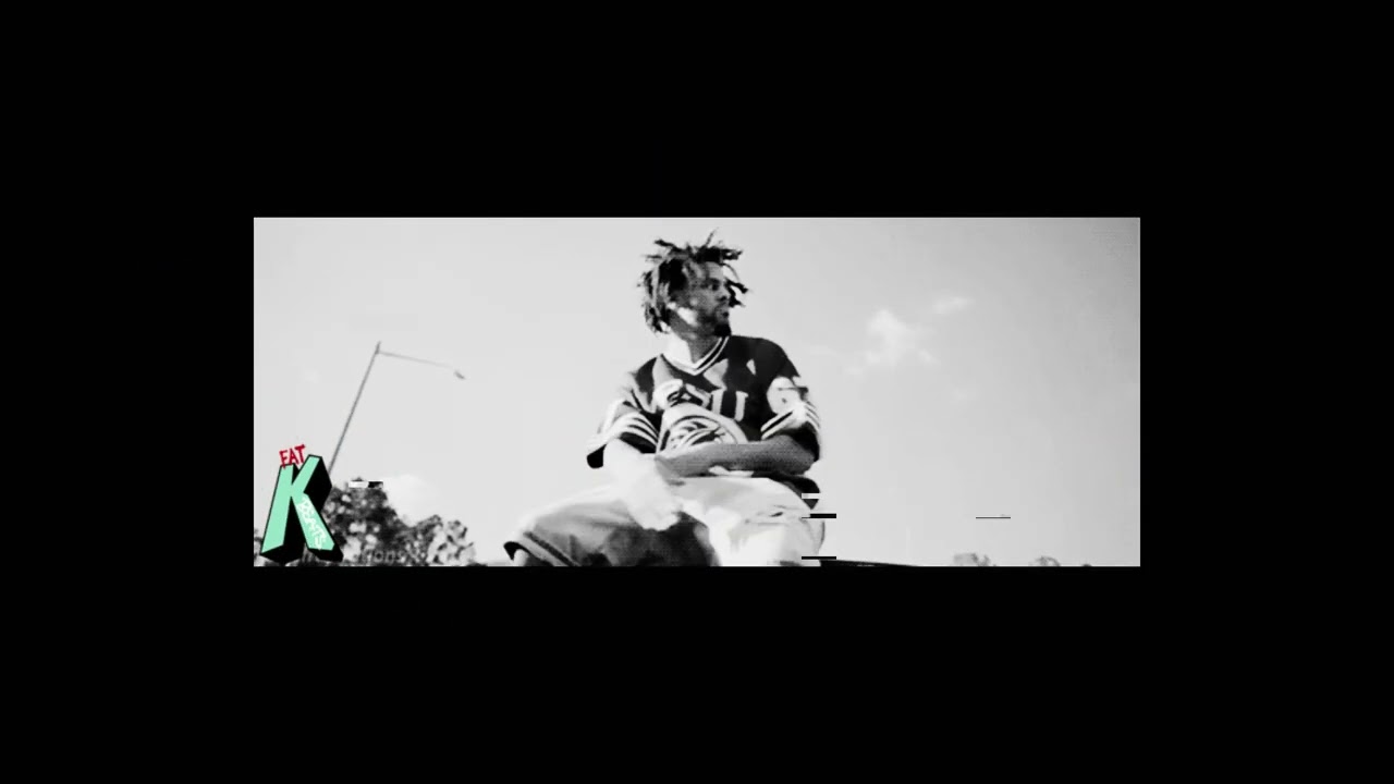 J. Cole - Photograph | FatKBeats Remix |