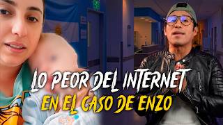 El Caso Del Pequeo Enzo