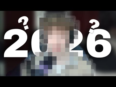 Plog in 2026?!?!?! (Uitleg video)