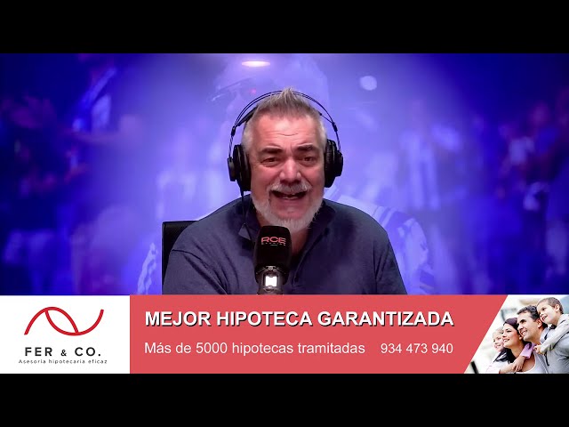 🎙¿Ves al Elche como un rival propicio para cortar la mala dinámica? | LaGradaSports