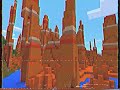 Aesthetic of minecraft 6