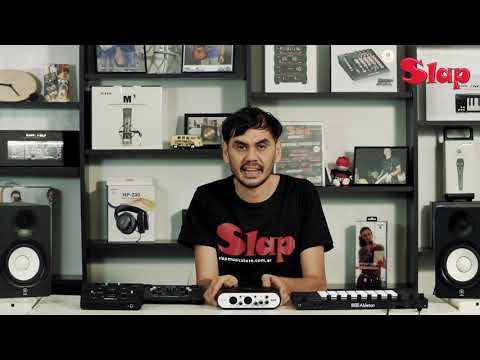 Interfaces Icon Pro Audio Ultra 4 - Platform U22 - DUO 44 Live