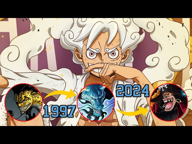 ONE PIECE 切り抜きJUMP 1997〜2024 ONE PIECE 切り抜きJUMP 1997〜2024 ONE PIECE 切り抜きJUMP
