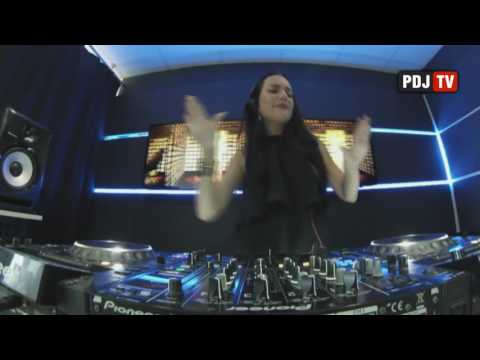 Tori Neuro - Live @ Radio Intense 07.09.2016