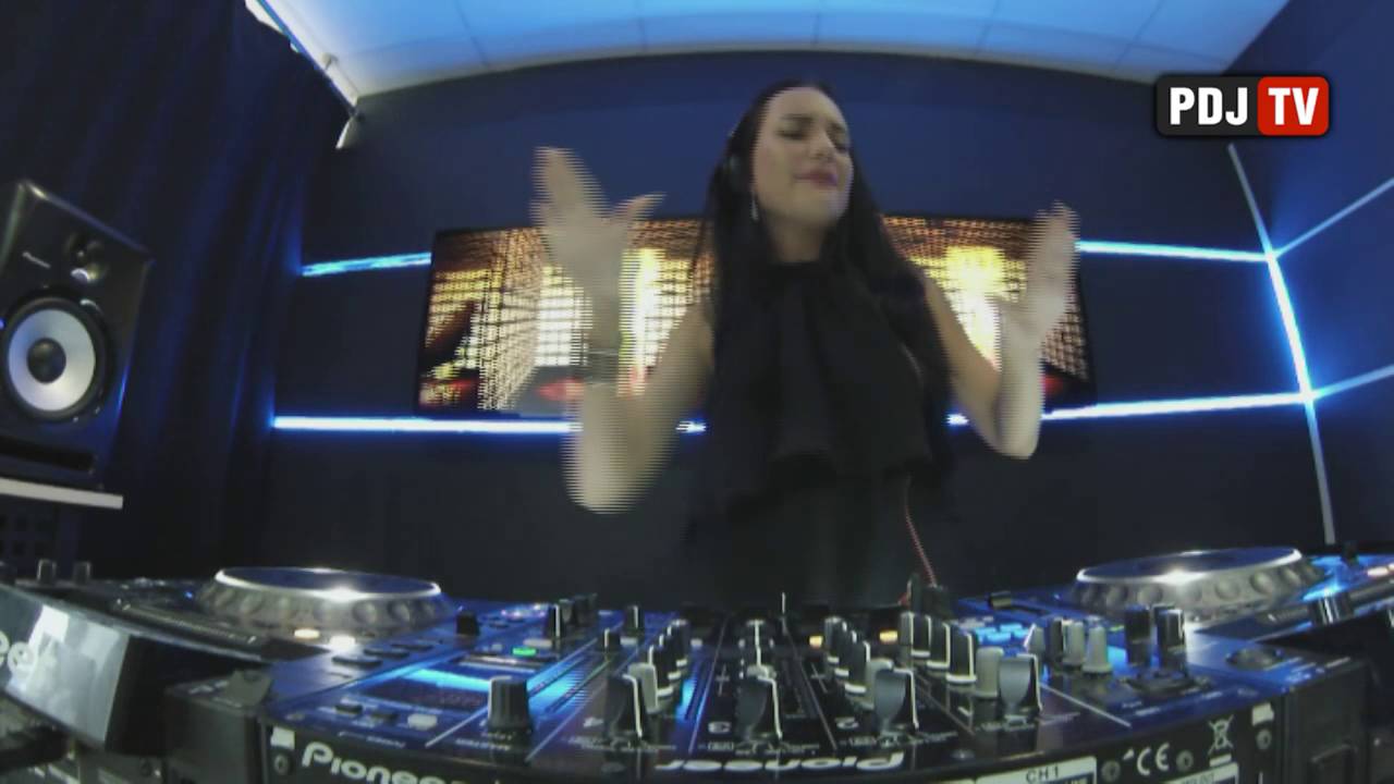 Tori Neuro - Live @ Radio Intense 07.09.2016