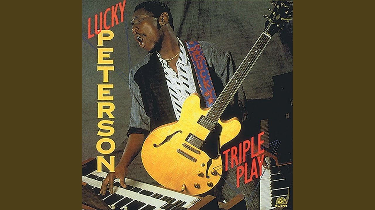 Let The Chips Fall Where They May YouTube