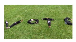 Love Song To The Earth The Hitterz Collective X 350 Madison