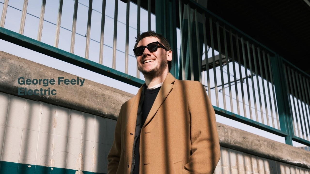 Watch George Feely - Iris on YouTube Watch George Feely - Iris on YouTube