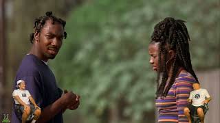 5 Zabs: Menace II Society