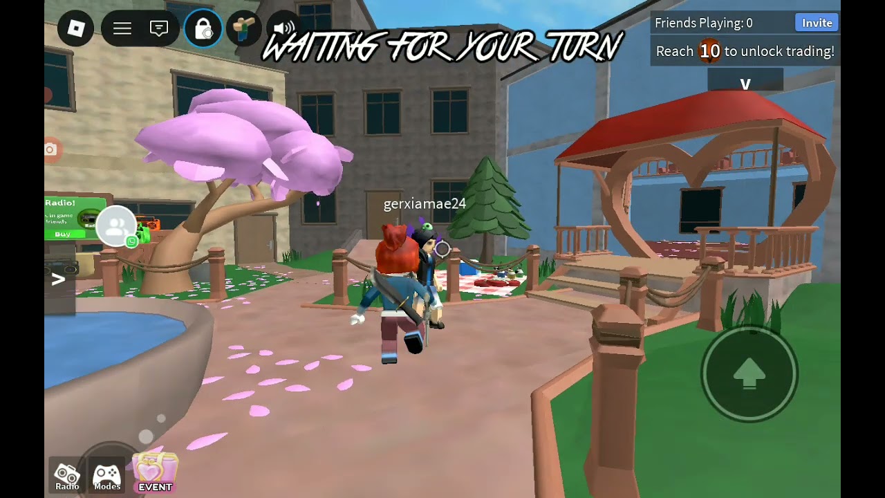 Something is very wrong with MM2 (update is so 💔) 