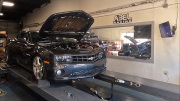 On3 performance Turbo kit