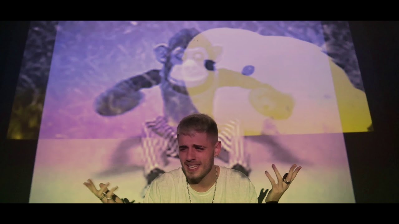 Bradda - Šta Ću (Official Music Video)