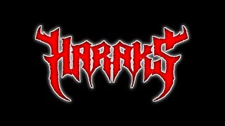 Download Lagu HARAKS LIVE (AMARAH) #surga7record #metal #music MP3