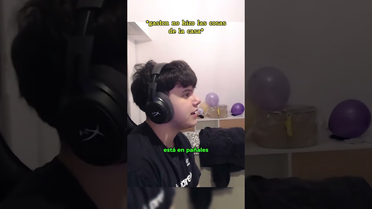 6tn no ordena la casa con kiara